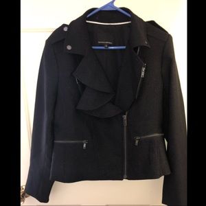 Brand new Banana Republic Moto jacket